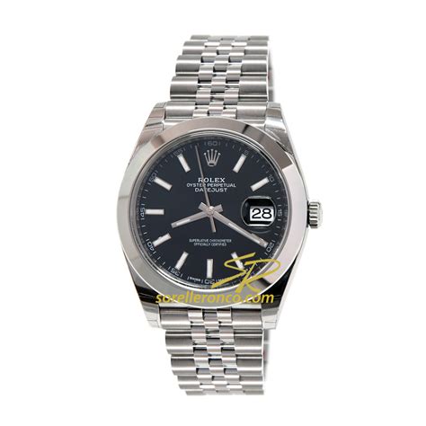 rolex datejust nero falso|rolex datejust lookup.